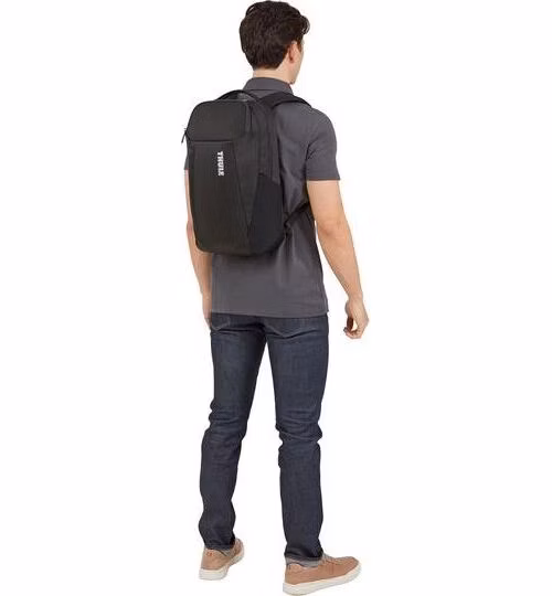 Thule Accent batoh 20 L - black