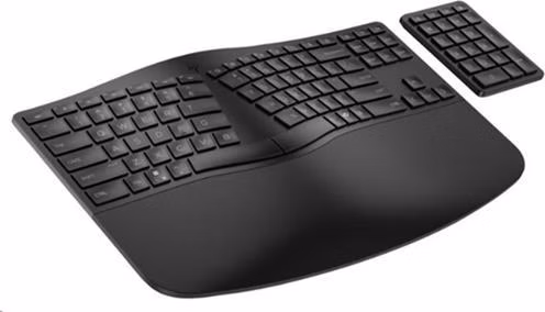 HP 965 Ergonomic Wireless Keyboard