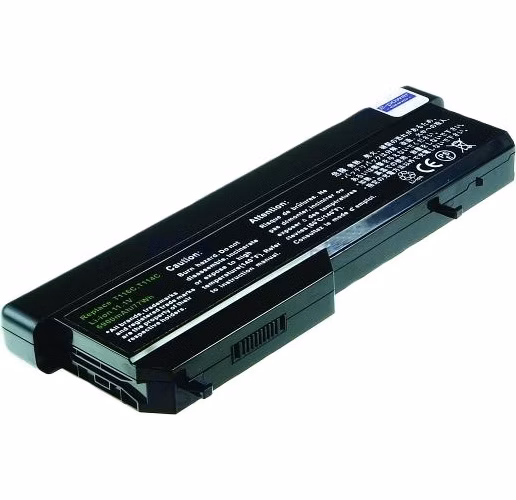 2-Power baterie pro DELL Vostro 1310/1320/1510/1520/2510 Li-ion (9cell), 11.1V, 6900mAh