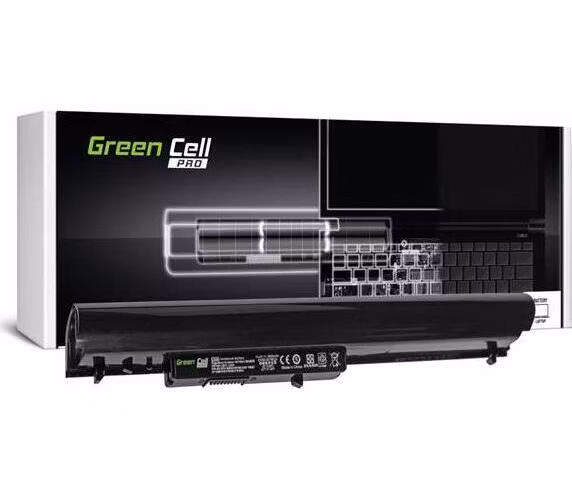 Green Cell Battery PRO OA04 HSTNN-LB5S for HP 14 15 HP 240 245 246 250 255 256 G2 G3