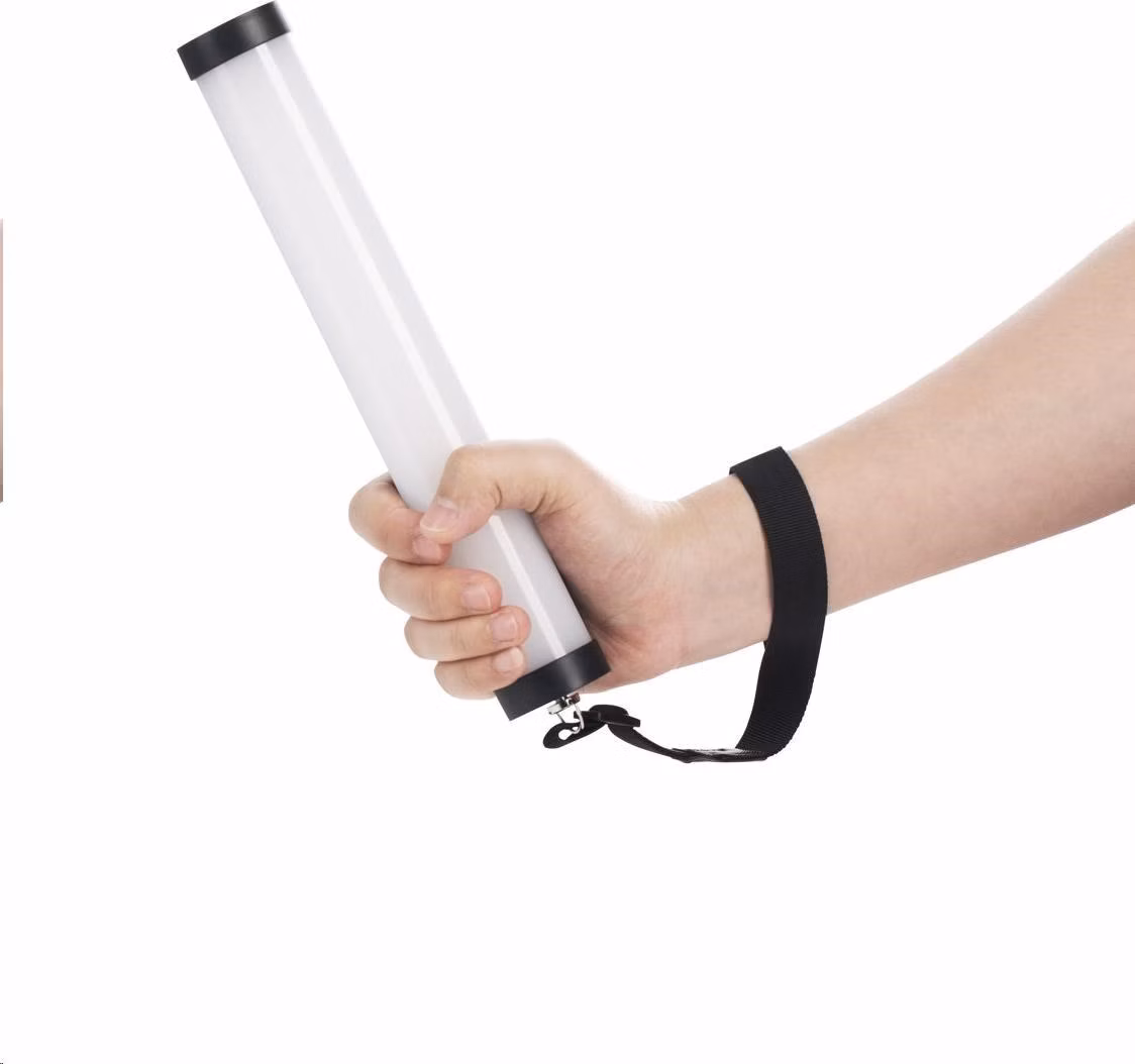 NANLITE PavoTube II 6C 1-pack - LED světelná trubice s integrovanou baterií