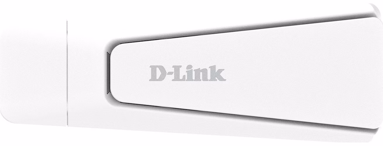 D-Link AX18U AX1800 Wi-Fi 6 USB Adapter
