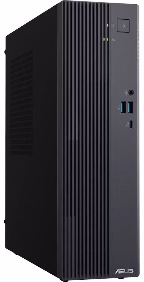 ASUS ExpertCenter P5/ SFF/ Core 5 210H/ 16GB/ 512GB SSD/ Intel® Graphics/ W11P/ šedý