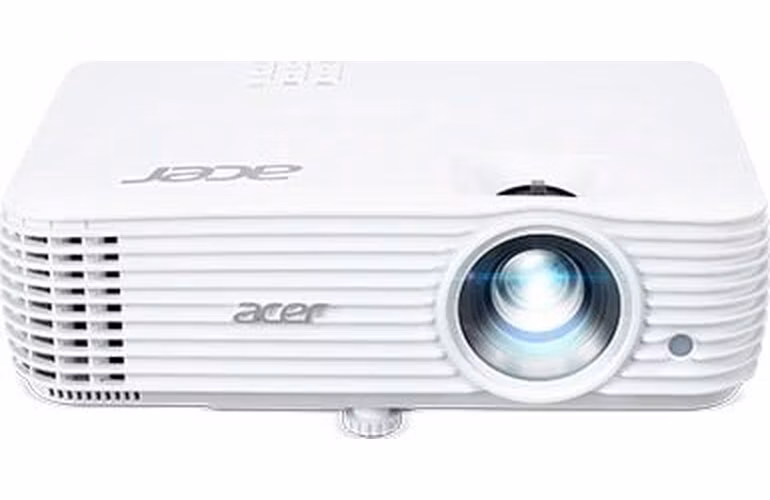 BAZAR - ACER Projektor H6815BD, DLP, 4K UHD (3840x2160), 4000 ANSI, 10 000:1, 2x HDMI, Repro 1x3W, Pošk. obal