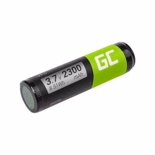 Green Cell GPS Baterie pro VF5 TomTom Go 300 530 700 910