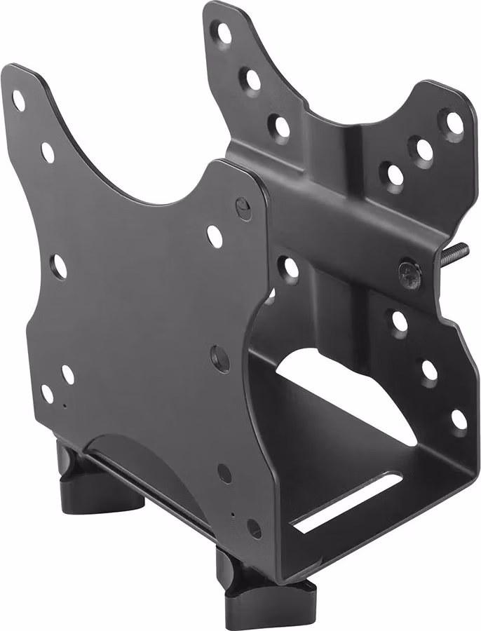 Neomounts Select  NM-TC100BLACK / Thin Client Holder / Black