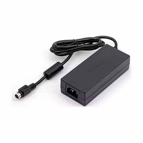Synology síťový adaptér 120W-4pin (12V/10A pro DS1019+, DS1520+, DS1522+)