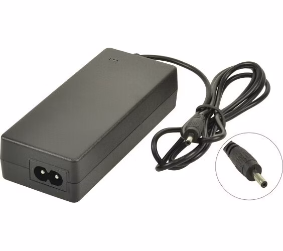 2-power zdroj pro acer VP-RA49J4 (ADP-45HE B Alternative) AC Adapter 19V 2.37A 45W 3,0x1,1mm