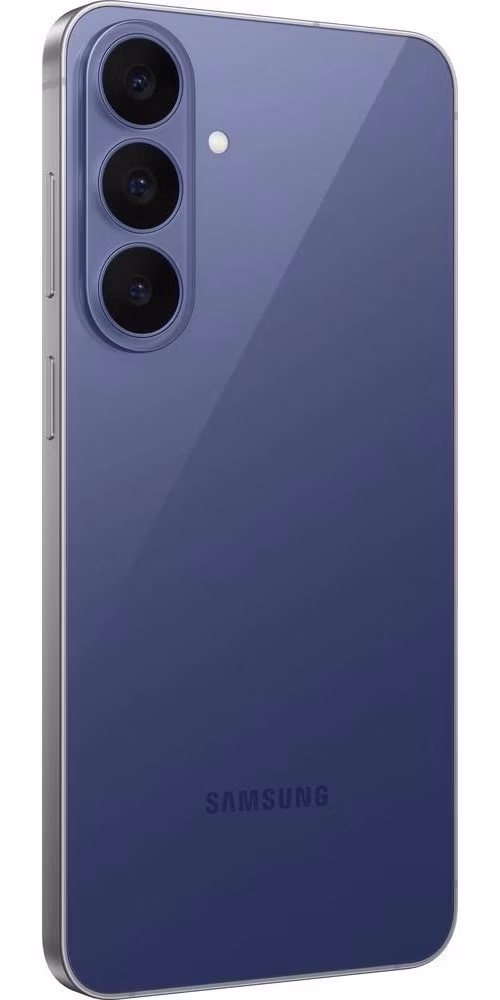 Samsung Galaxy S26 FE 8GB/256GB fialový, EU