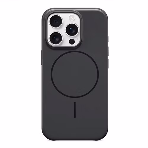 Apple Beats iPhone 16 Pro Max Case with MagSafe - Midnight Black