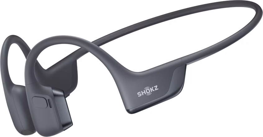SHOKZ OpenRun Pre 2/BT/Čierna