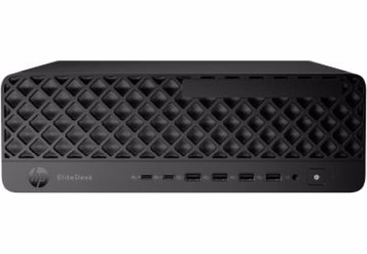 HP EliteDesk 8 SFF G1i AI/Ultra 5 235/16 GB/512 GB/Win 11 Pro