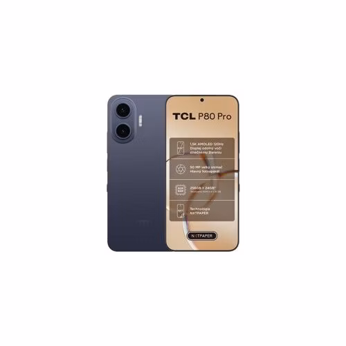 TCL P80 PRO 8/256GB Midnight Blue