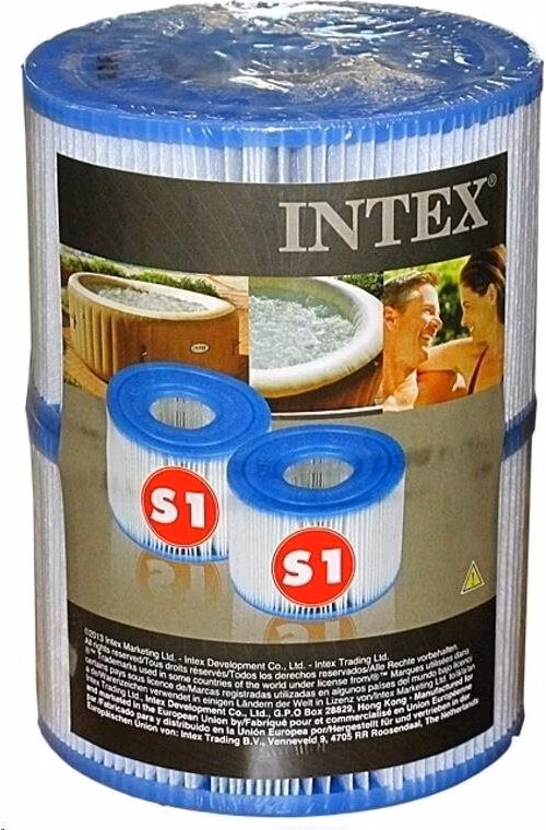 Marimex filtrační vložka Pure Spa - 2 ks - typ S1