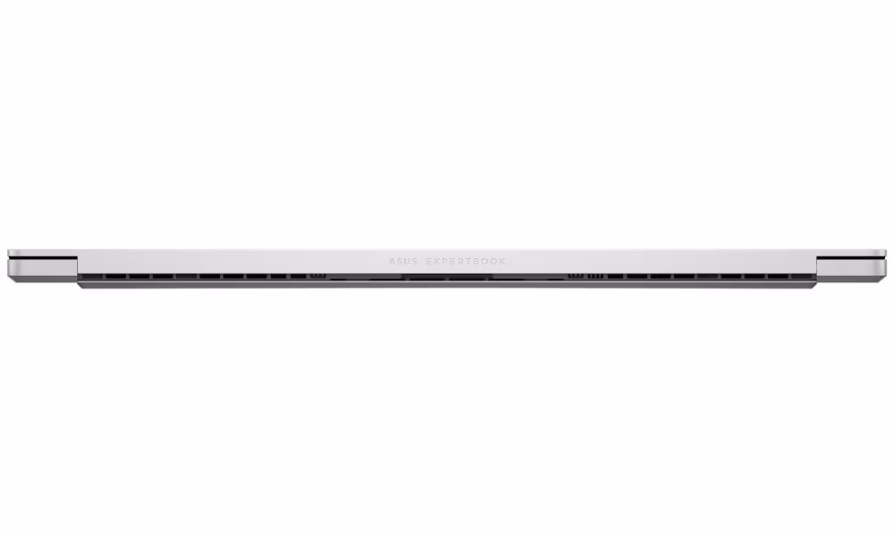 ASUS ExpertBook A7/ Core 7 350/ 16GB DDR5/ 512GB SSD/ Intel Graphics/ 14"WQXGA+, OLED/ W11P/ stříbrný/ 3y onsite NBD