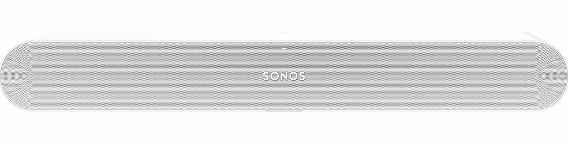 Sonos Ray Bílá