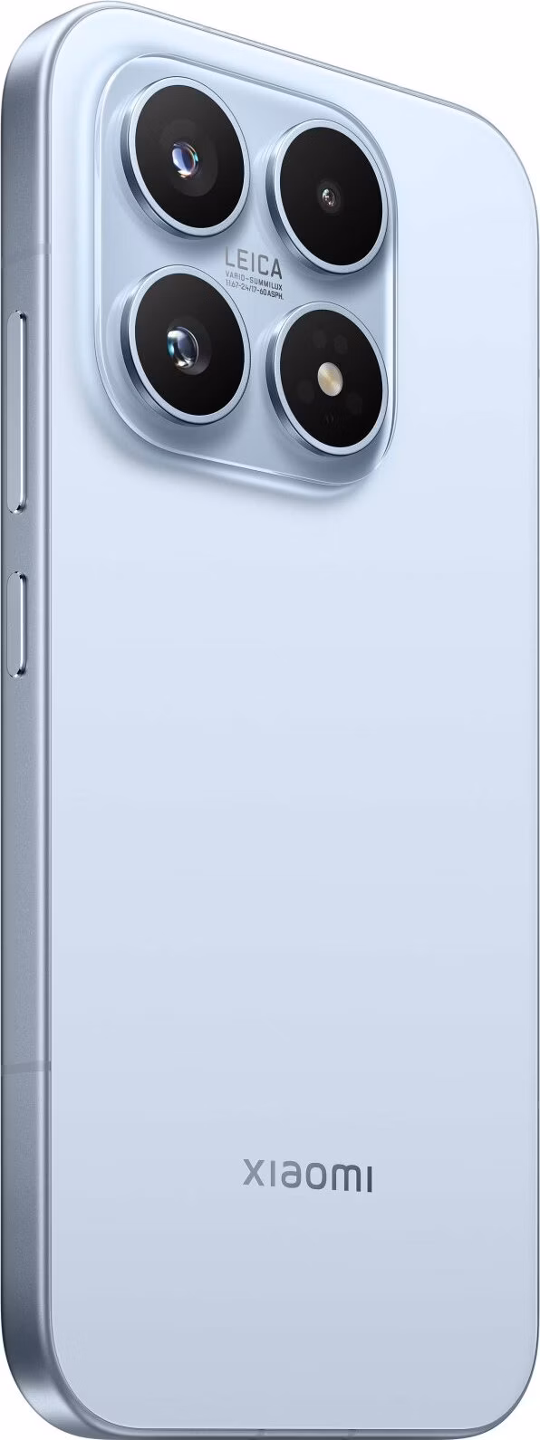 Xiaomi 17/12GB/256GB/Ice Blue