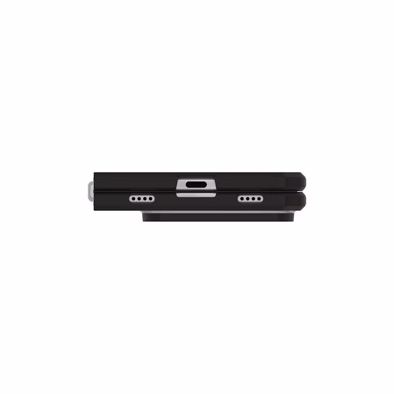 UAG kryt Mouve MagSafe pre iPhone Duo - Ice