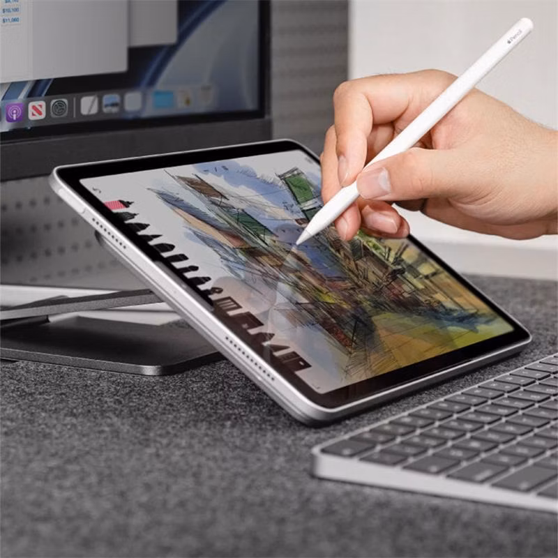 SwitchEasy EasyPaper Pro Magnetic Paper-Feel Screen Protector pre iPad 10-11 Gen 2022/2025
