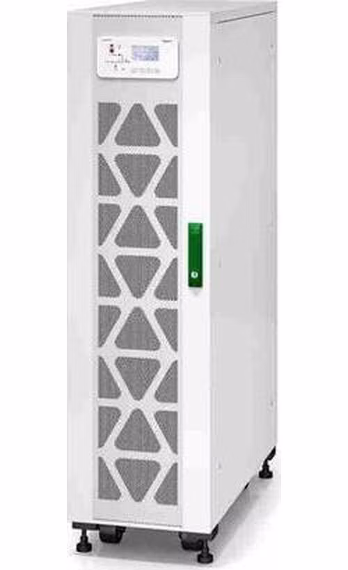 APC Easy UPS 3S – 30 kVA 400 V 3:3 UPS pro externí baterie