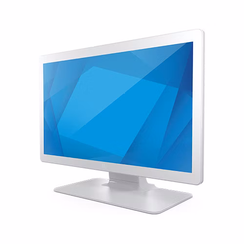 Elo 2403LM 24-inch wide LCD Medical Grade Touch Monitor