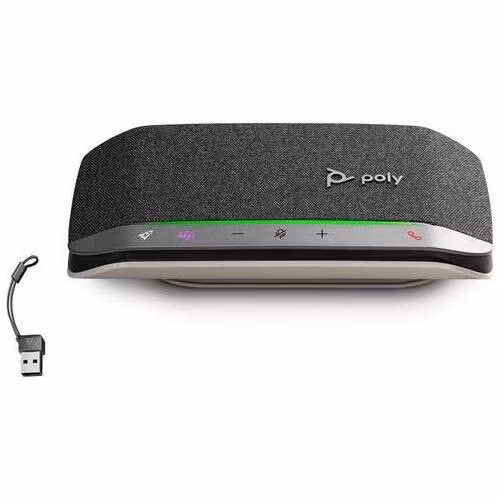 Poly Sync 20+ USB-C Speakerphone