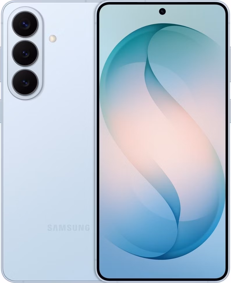Samsung Galaxy S26+ - Sky Blue   6,7"/ 12GB RAM/ 512GB/ 5G/ Android 16