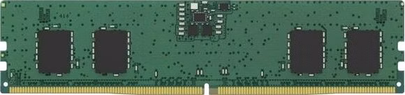 KINGSTON 8GB DDR5 5600MT/s / CL46 / DIMM