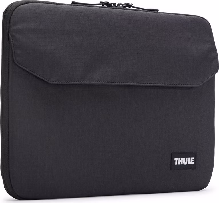 Thule Lithos puzdro pre MacBook Pro 14" - čierna
