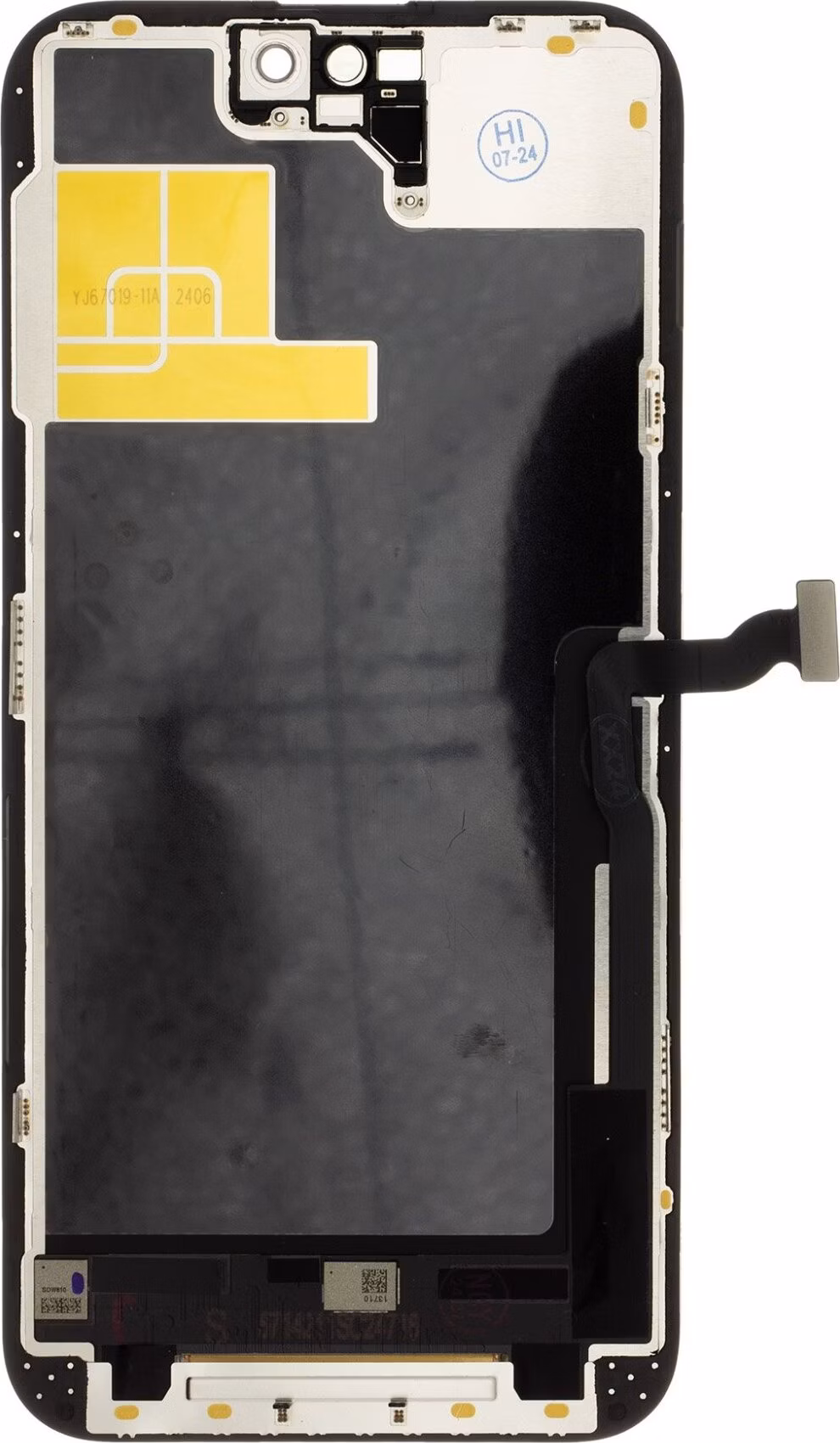 iPhone 14 Pre Max LCD Display + Dotyková Doska H03i (AAA)