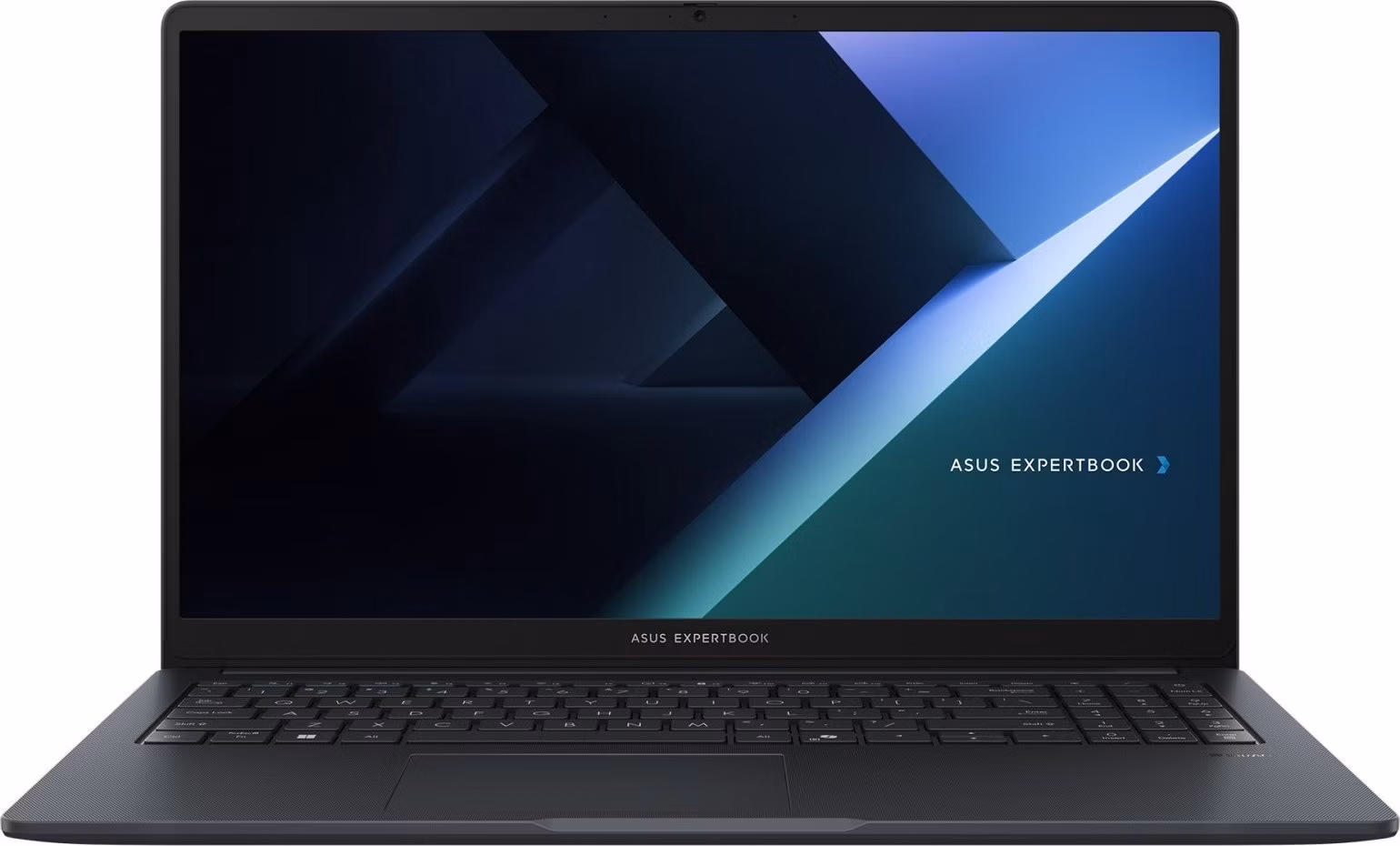 ASUS ExpertBook B1/ i5-13420H/ 16GB/ 512GB SSD/ Intel® UHD/ 15,6"FHD/ bez OS/ šedý