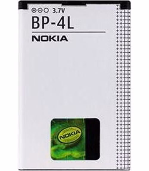 Nokia batéria BP-4L Li-Ion 1500 mAh - bulk
