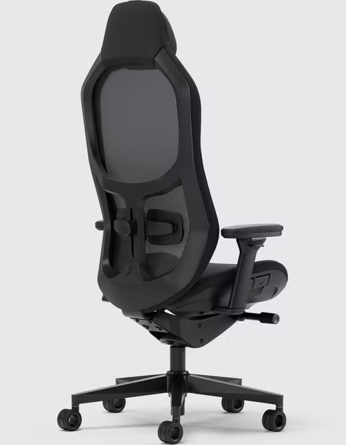 Fractal Design Refine 2 Hybrid Dark