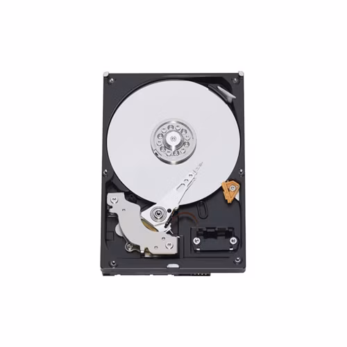 WD BLACK 2,5" WD10SPSX Black SATAIII 7200rpm 64MB