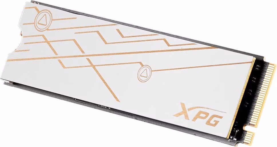 ADATA XPG Mars 980 Blade 4TB SSD / Interní / PCIe Gen5 x4 M.2 NVMe / 2280