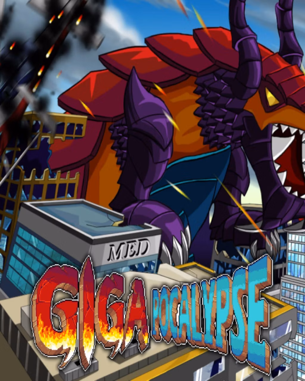 ESD Gigapocalypse