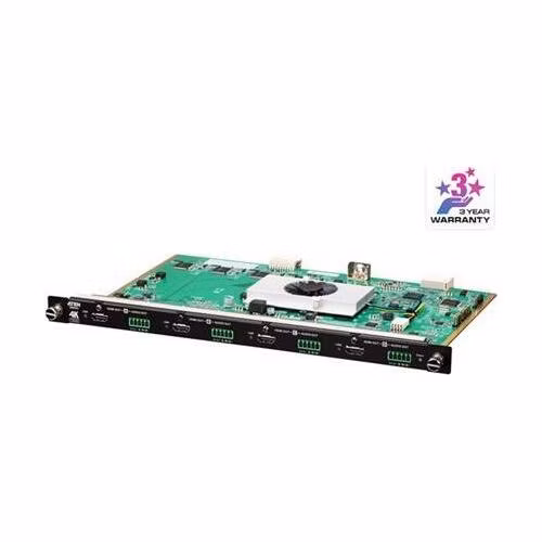 ATEN Matrix modul 4x HDMI, 4K, výstup - VM8824