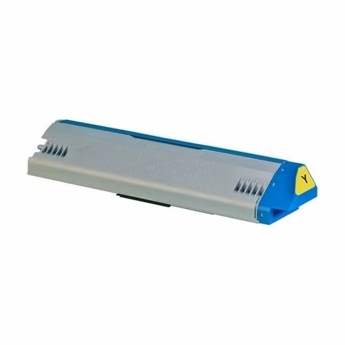 OKI TONER Yellow Pro9542