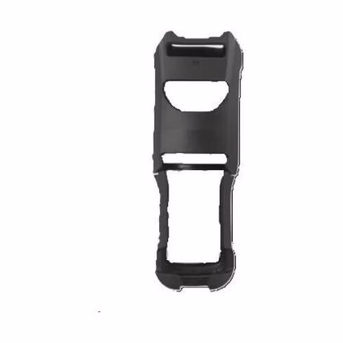 Rubber boot, bottom section must be peeled back before inserting to cradle, fits for: MC34 (Brick)