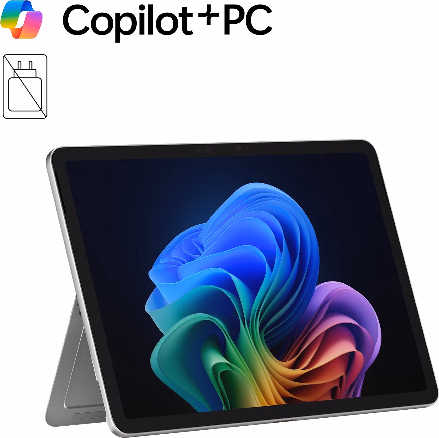 Microsoft Surface Pro 12"/SD-X Plus/12"/2196x1464/T/16GB/256GB/Adreno/W11P/Platinum/2R