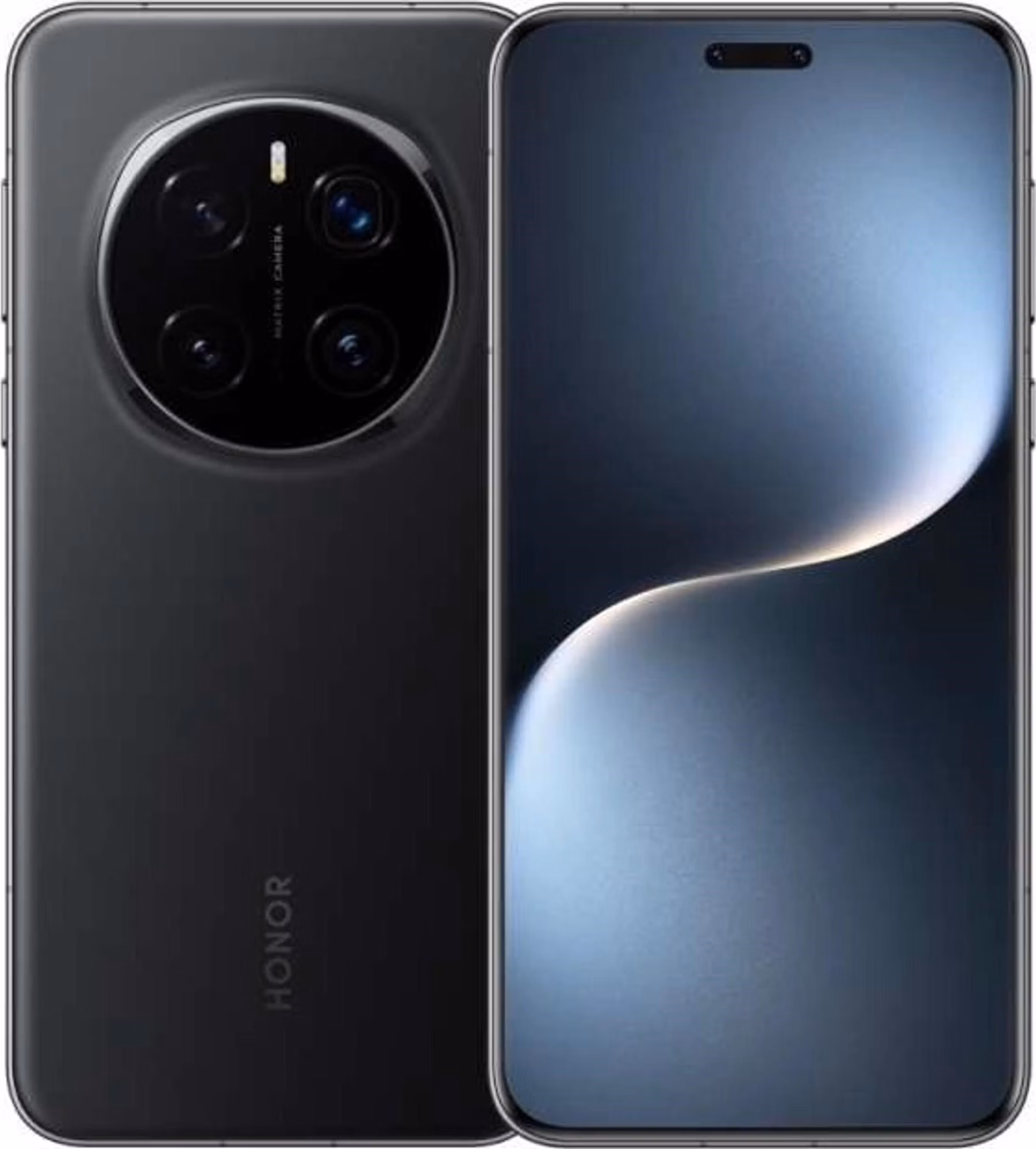 Honor Magic7 Pro 5G 12/512GB DS Black EU