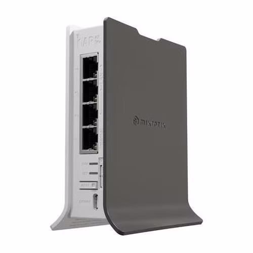 MikroTik RouterBOARD L41G-2axD, hAP ax lite
