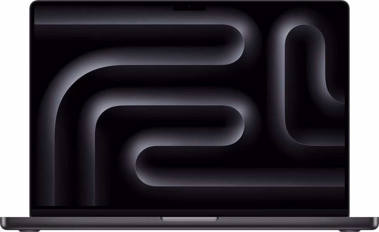 Apple MacBook Pro 16"/M5 Pro/16,2"/3456x2234/48GB/1TB/M5 Pro/Tahoe/Space Black/1R