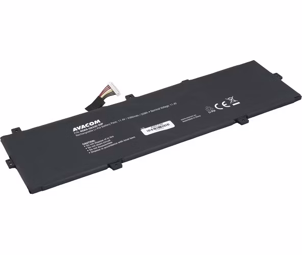 AVACOM Náhradní baterie Asus ZenBook UX430 Li-Pol 11,4V 4386mAh 50Wh