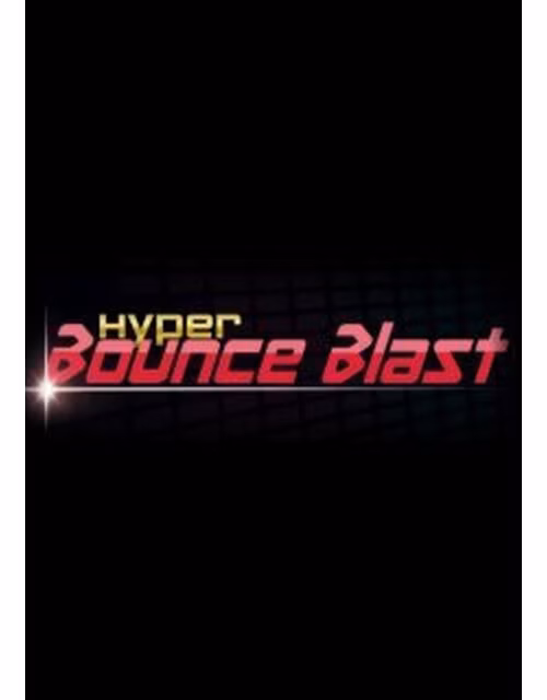 ESD Hyper Bounce Blast