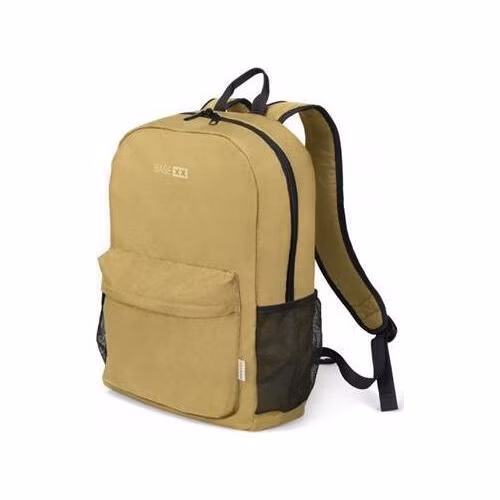 Dicota BASE XX B2 15.6” světle hnědá