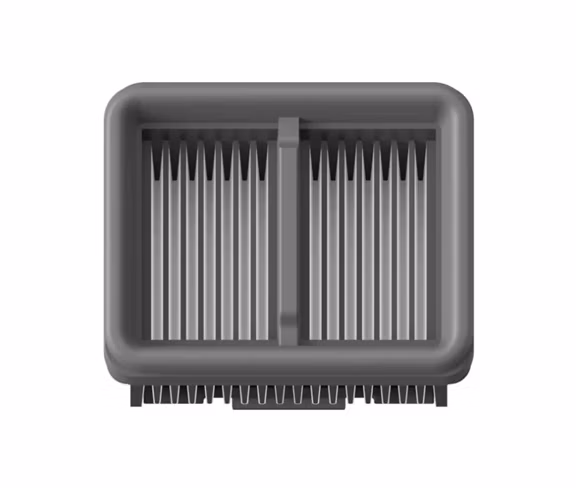Dreame nahradny filter pre M12/H12 Pro/H12 Dual/H12 S/H12S AE/H13 Pro/H12 Pro Ultra/H13 Dual/H14 Station/H12 Pro FlexRea