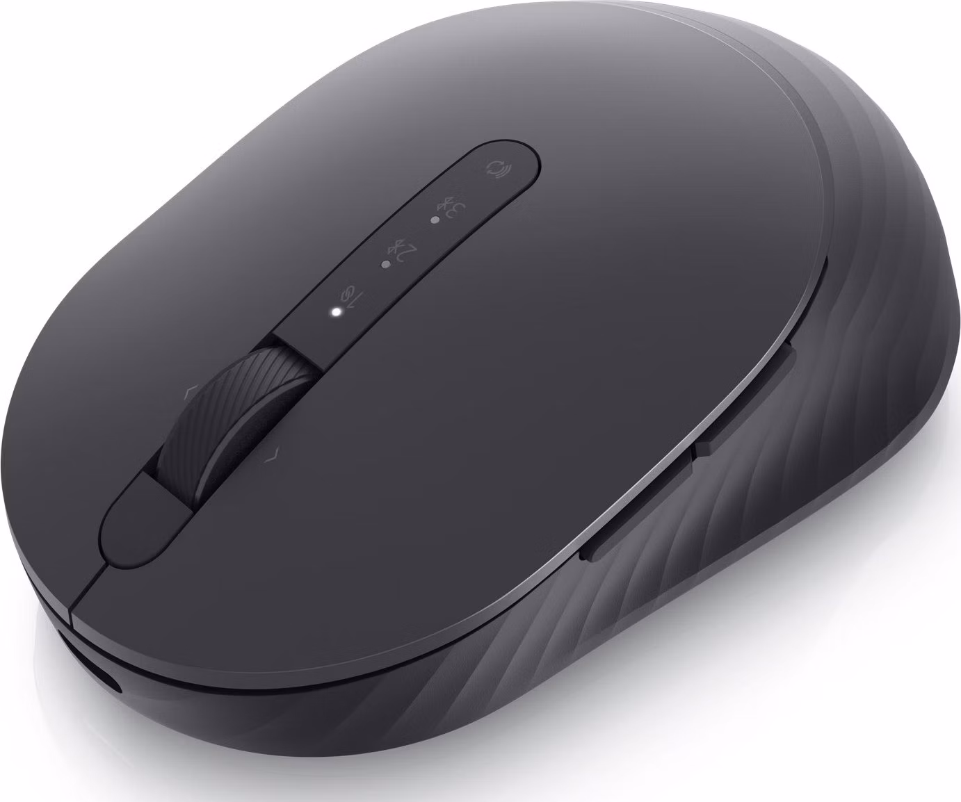 Dell Premier Rechargeable Wireless Mouse - MS7421W - Graphite Black