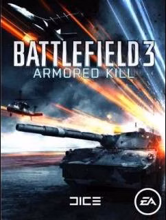 ESD Battlefield 3 Armored Kill