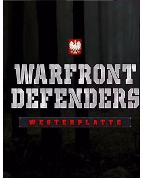 ESD Warfront Defenders Westerplatte